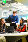 Graduate Certificate in Social Media and Online Communities