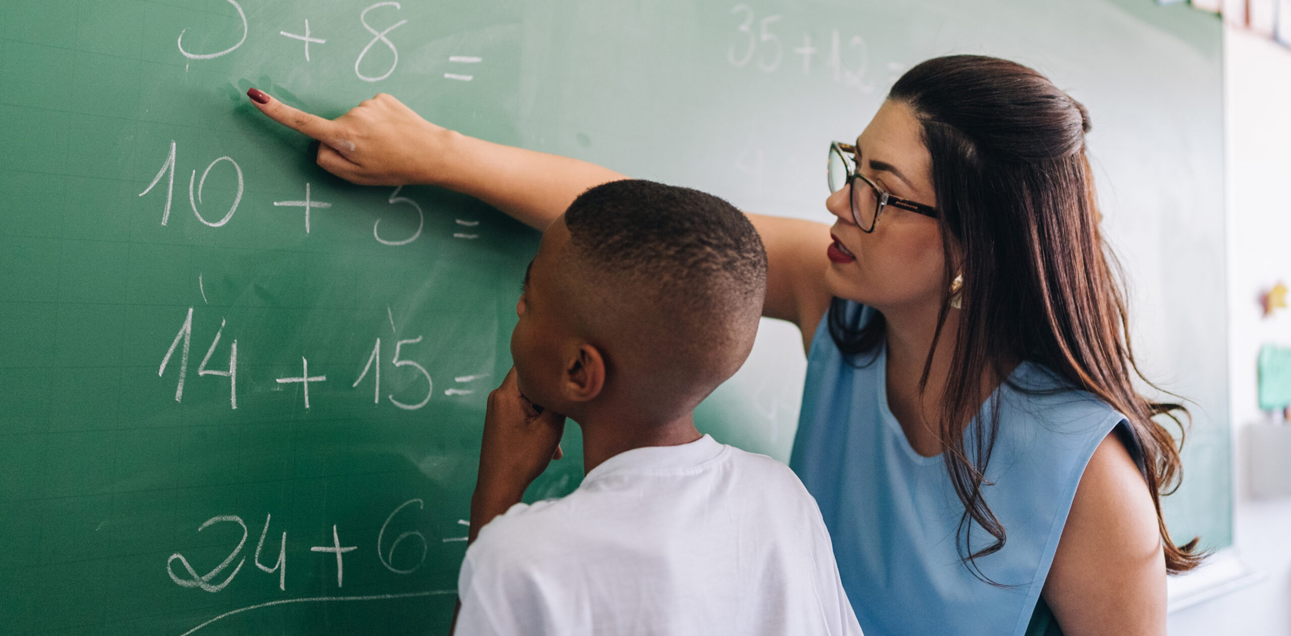 Master of Arts in Teaching