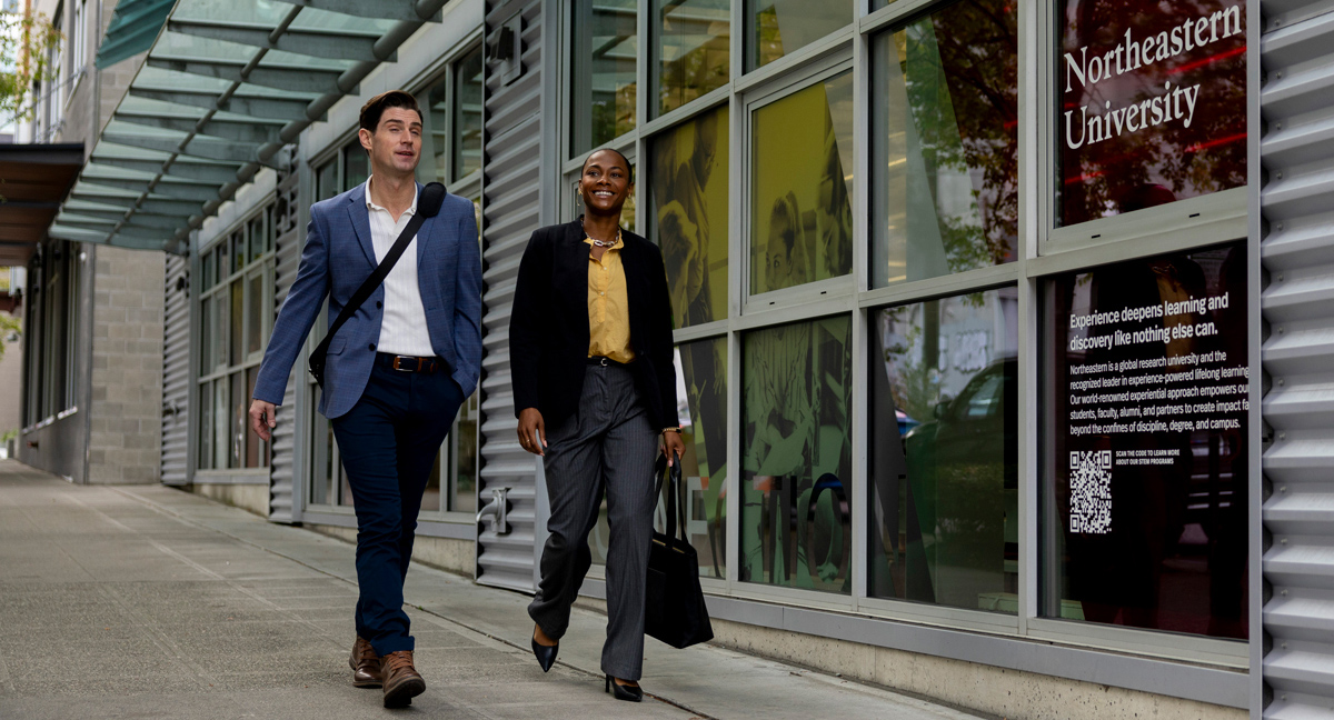 Master of Education in Education Administration