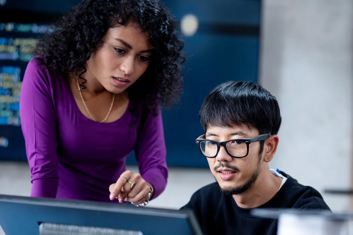 Professional Studies in Applied AI Connect