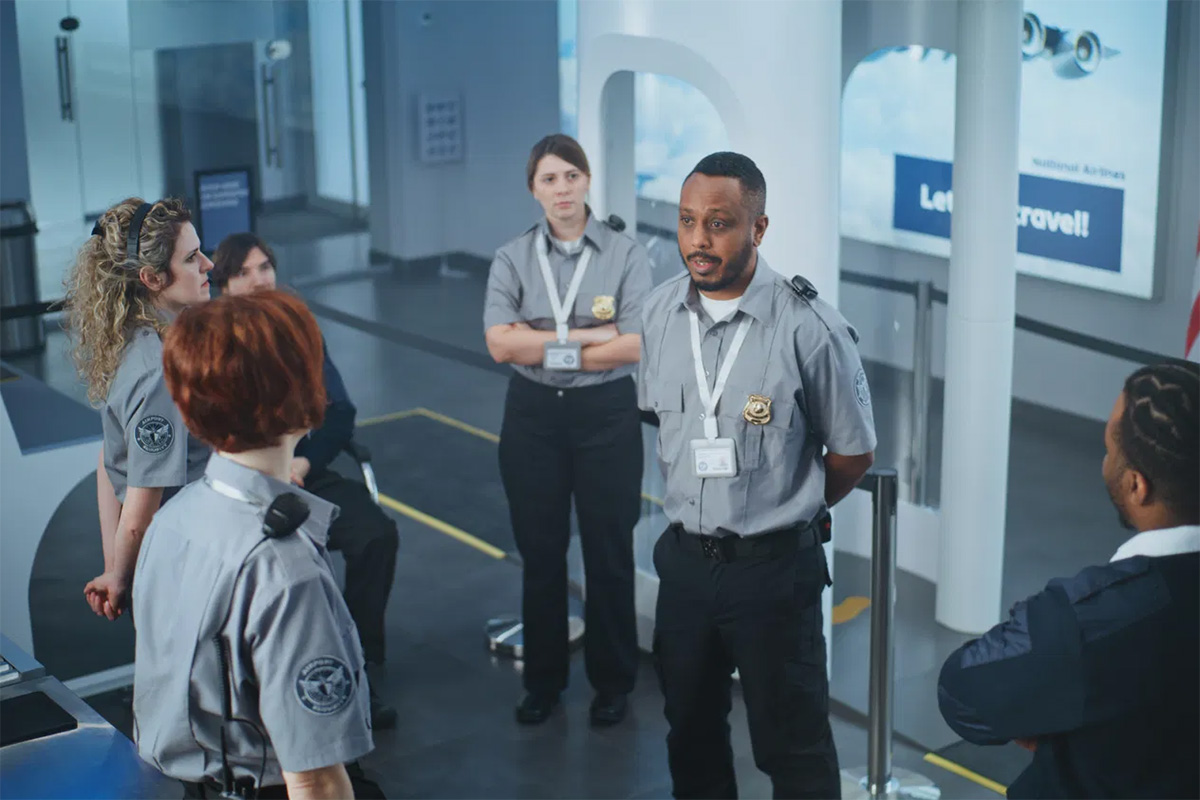 Homeland Security and Emergency Management