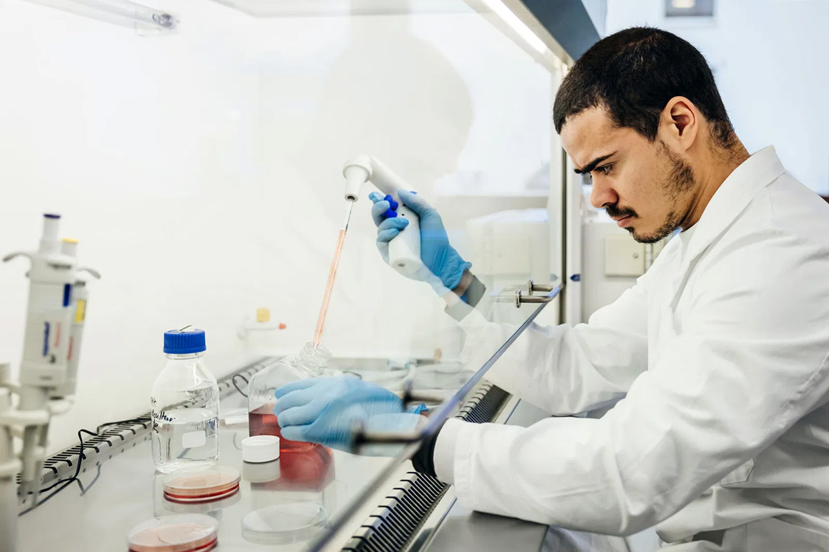 Clinical Research Regulatory Affairs